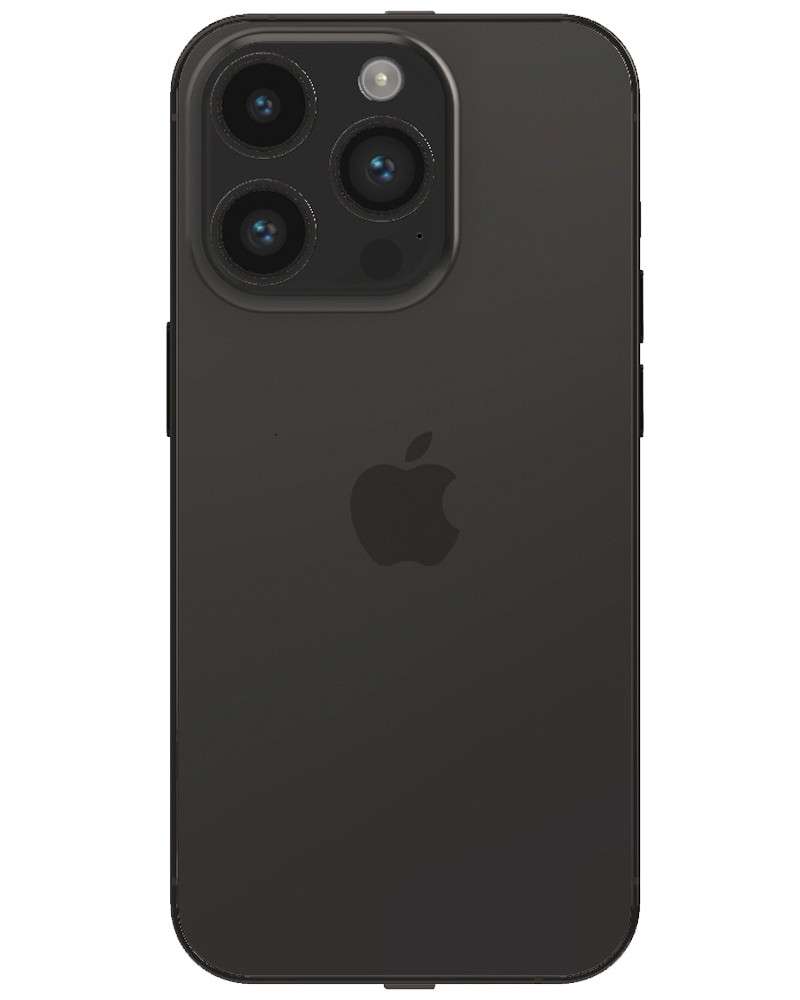 Pro Black B